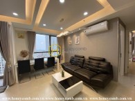Rock your life with this awesome Masteri Thao Dien apartment