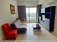 Sống tinh tế, đón nhận sự thăng hoa ở căn hộ Masteri Thảo Điền