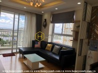 Artistically designed & Affordable price apartment in Tropic Garden