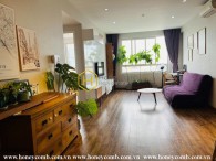 Brand new and decent apartment in Tropic Garden for rent