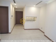 Tạo nên ngôi nhà lý tưởng của bạn với căn hộ không nội thất ở  Vinhomes Central Park