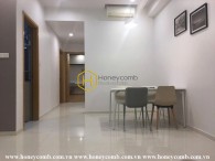 Well Organised And Modern Furnished Apartment In The Vista An Phu