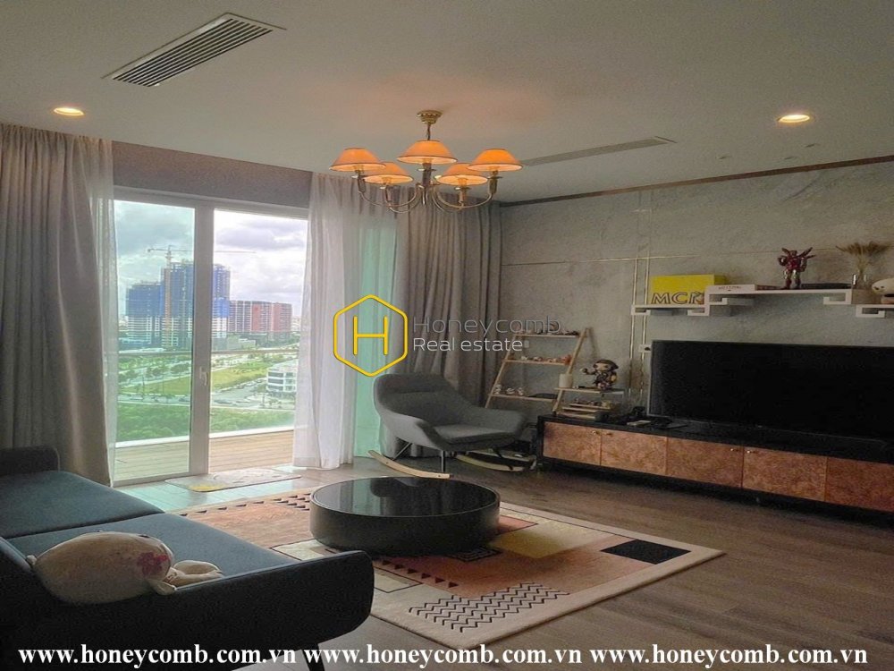 In our wonderful apartment, get your best life in Sala Sadora