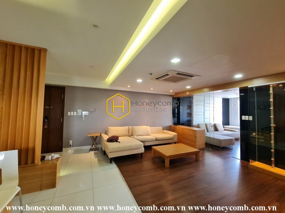 Stunning right? Tempting double apartments for rent in Tropic Garden