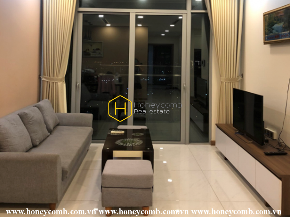 Chúng tôi đang có căn hộ tuyệt vời ở Vinhomes Central Park mà bạn đã tìm kiếm bao lâu !