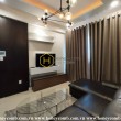 Contemporary fully furnished 1 bedroom apartment for rent