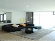 Substantial and adorable 2 bedrooms apartment in City Garden