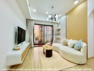 Thật tuyệt vời ! Căn hộ lôi cuốn này đang được cho thuê ở Masteri Thao Dien