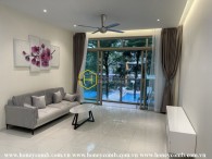 Indulge in Maximum Comfort - The Vista An Phu Apartment