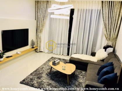 Pretty 2 bedroom -apartment in The Estella Heights for leasing