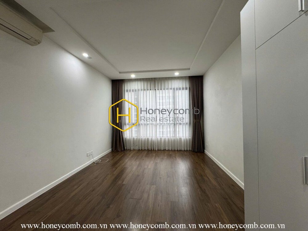 Thiết kế căn hộ trong mơ của bạn trong căn hộ không nội thất ở Estella Heights
