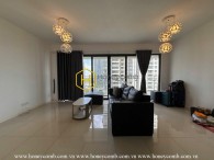 Unfurnished apartment in Estella Heights – Let personalize your own home!