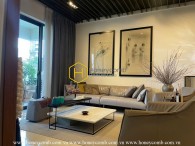 Such a sophisticated apartment in Estella Heights