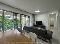 Well organised and modern furnished apartment in Estella Heights