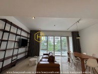 Many people aspire to own such a marvelous The Estella apartment