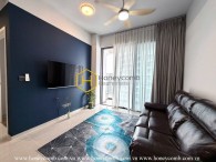 Căn hộ đầy đủ nội thất với mức giá hấp dẫn ở Q2 Thảo Điền