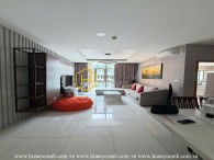 Một căn hộ nổi bật cho cư dân đẳng cấp ở The Vista