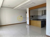 Innotative apartment with sun-filled balcony for rent in Xi Riverview Palace