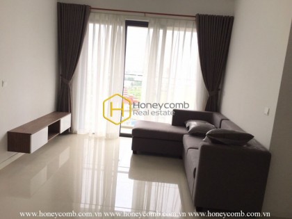 The Estella Heights apartment 2-bedrooms for rent