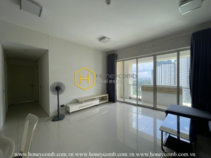 2 bedrooms apartment with high floor in The Estella for rent