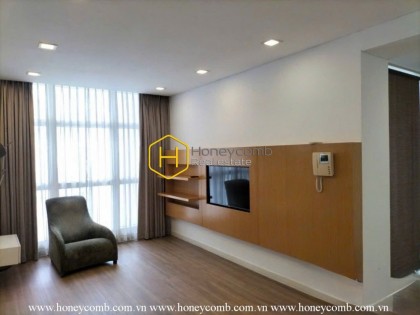 Căn hộ Penthouse Estella 4 phòng ngủ với nội thất siêu đẹp