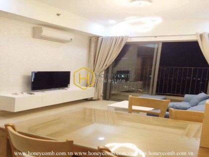Căn hộ 2 phòng ngủ giá rẻ tại Masteri Thảo Điền