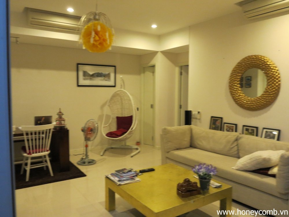 Great apartment for rent in The Estella