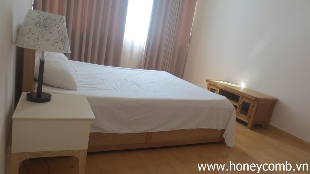 Căn hộ The Vista đẹp và hiện đại cho thuê