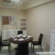 3 bedrooms The Vista apartment with simple furniture
