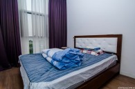 Căn hộ cao cấp cho thuê tại The Estella , lầu cao , view công viên