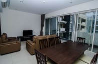 Căn hộ 3 phòng ngủ, rộng ,thoáng mát cho thuê tại The Estella