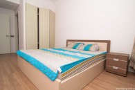 Căn hộ 2 phòng ngủ cho thuê với giá rẻ, phòng khách rộng rãi, thoáng mát trong The Estella