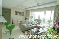 Giá cả hợp lí với căn hộ 2 phòng ngủ cho thuê tại The Estella