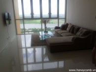 Nice 2 beds with river view apartments in The Vista