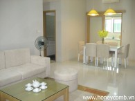 3 bedrooms with luxury apartment for rent in The Vista