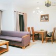 Căn hộ cao cấp với 2 phòng ngủ tại Masteri Thảo Điền cho thuê
