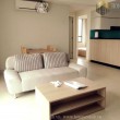 Masteri Thao Dien 3 beds apartment river view in for rent