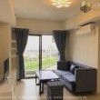 2 beds apartment with city view in Masteri for rent