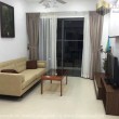 2 beds apartment with river view for rent in Masteri Thao Dien, District 2