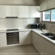 The Vista two bedrooms apartment full furniture for rent