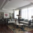 Duplex four bedroom apartment luxury in The Vista for rent