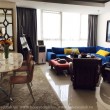 Xi Riverview apartment luxury and high floor for rent