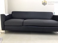 Căn hộ 2 phòng ngủ cho thuê tại Masteri Thảo Điền 