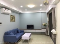  Căn hộ 2 phòng ngủ tại Masteri Thảo Điền cho thuê