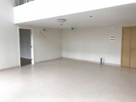 Căn hộ Duplex 4 phòng ngủ nội thất cơ bản cho thuê ở Masteri Thảo Điền
