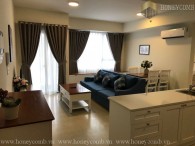  Cho thuê căn hộ tại Masteri Thảo Điền, giá thấp