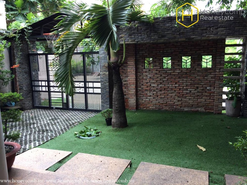 Seriveced apartment 1 bedroom for rent