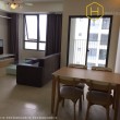 Graceful 2 bedrooms apartment in Masteri Thao Dien