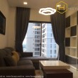 Cho thuê căn hộ 3 giường hiện đại tại Masteri Thảo Điền