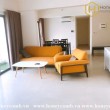 Linkble 3 bedrooms apartment with high floor in Masteri Thao Dien